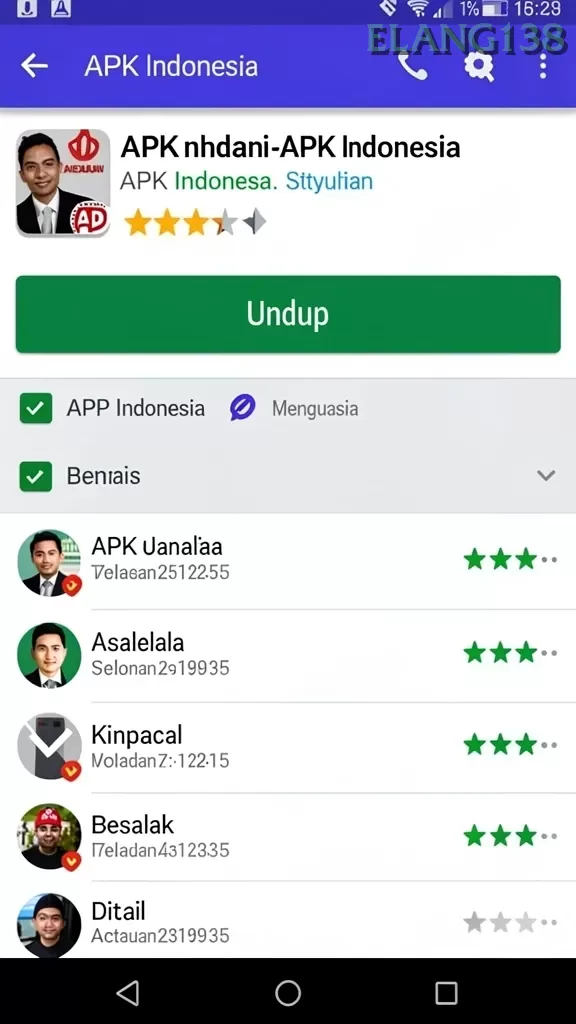 Screenshot prprpr nomor 1