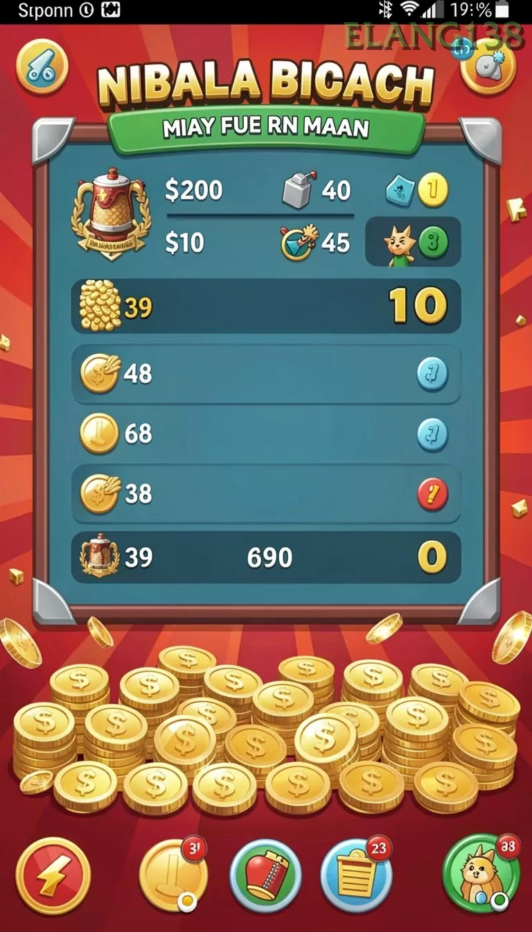 Screenshot kingdom4d nomor 1