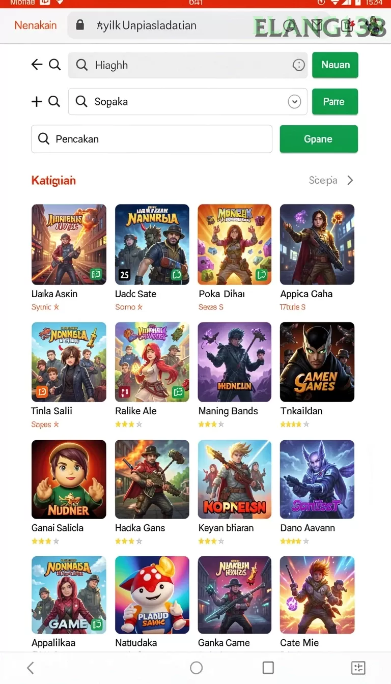Screenshot kingdom4d nomor 2