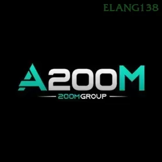 a200m APK Resmi — ikon aplikasi