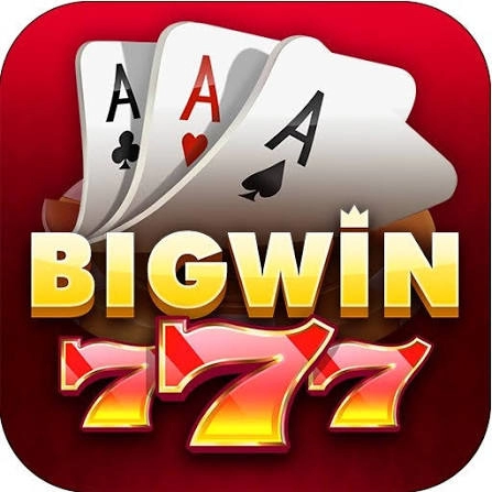 bigwin777 Terbaru: Download APK Resmi dan Aman APK Resmi — ikon aplikasi