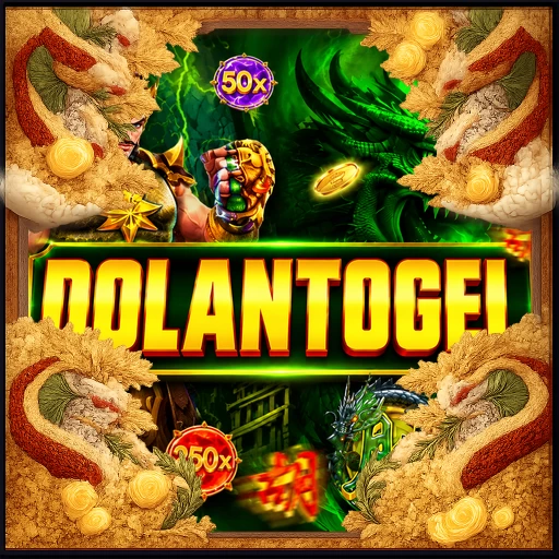 Ikon dolantogel