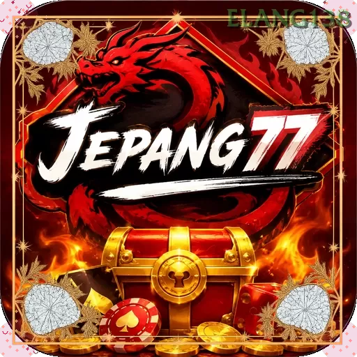 Ikon jepang77