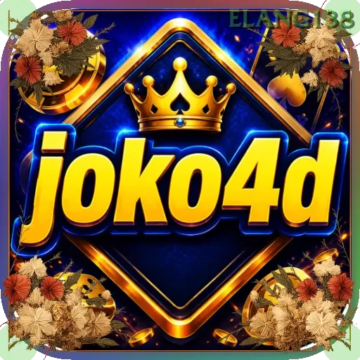 Ikon joko4d