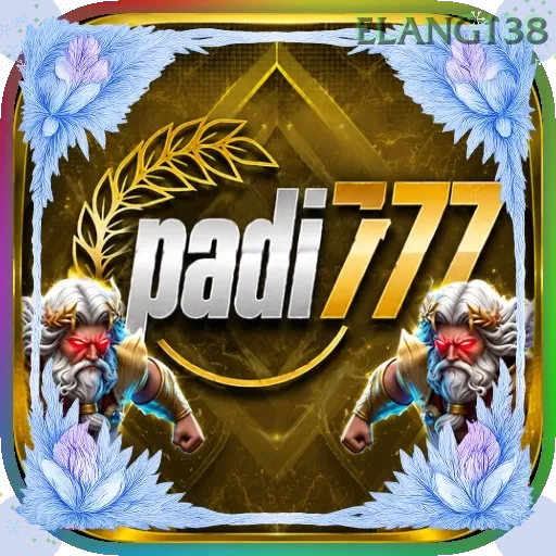 Ikon padi777