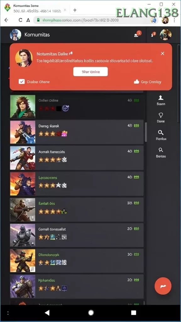 Screenshot a200m nomor 2